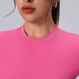 Seamless Workout T-Shirt