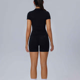 Seamless Workout T-Shirt