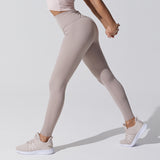 Butterfly Knot High-Waist Yoga Leggings