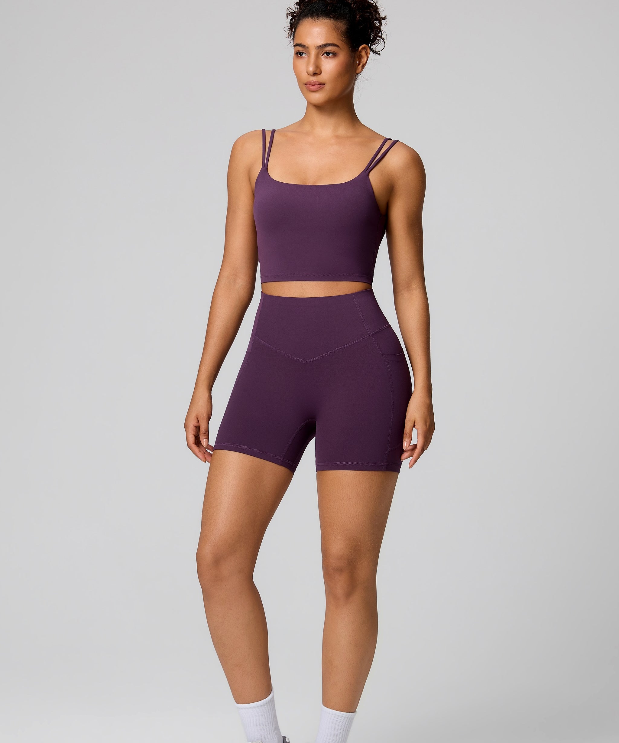 Lavender Purple