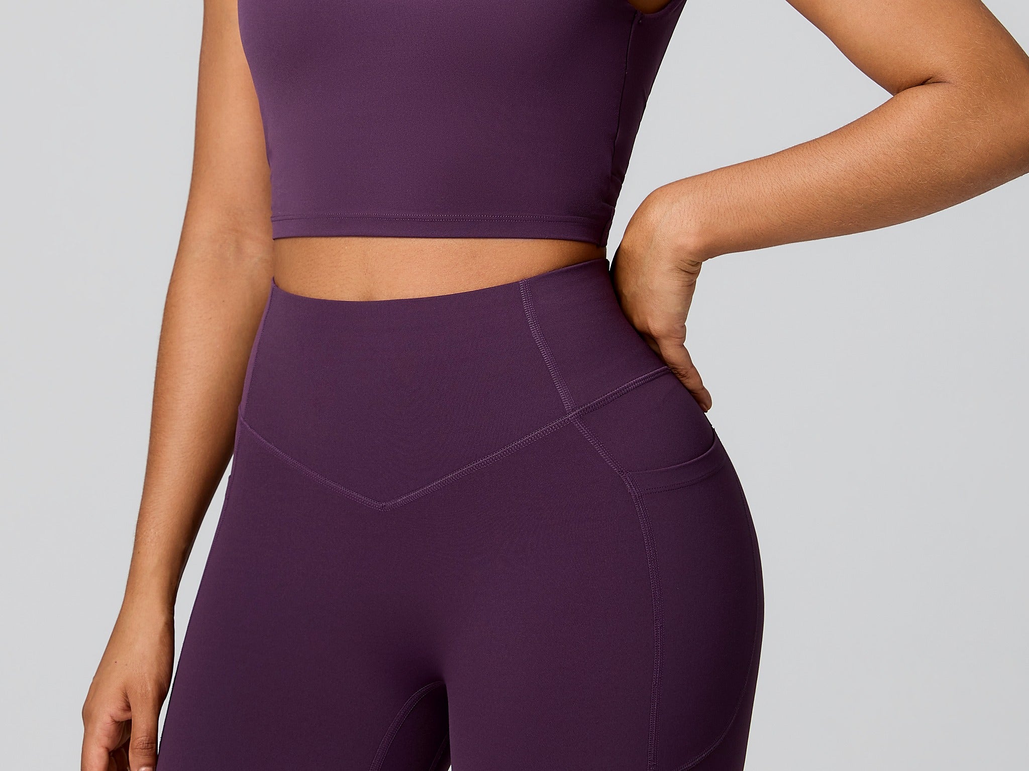 Lavender Purple