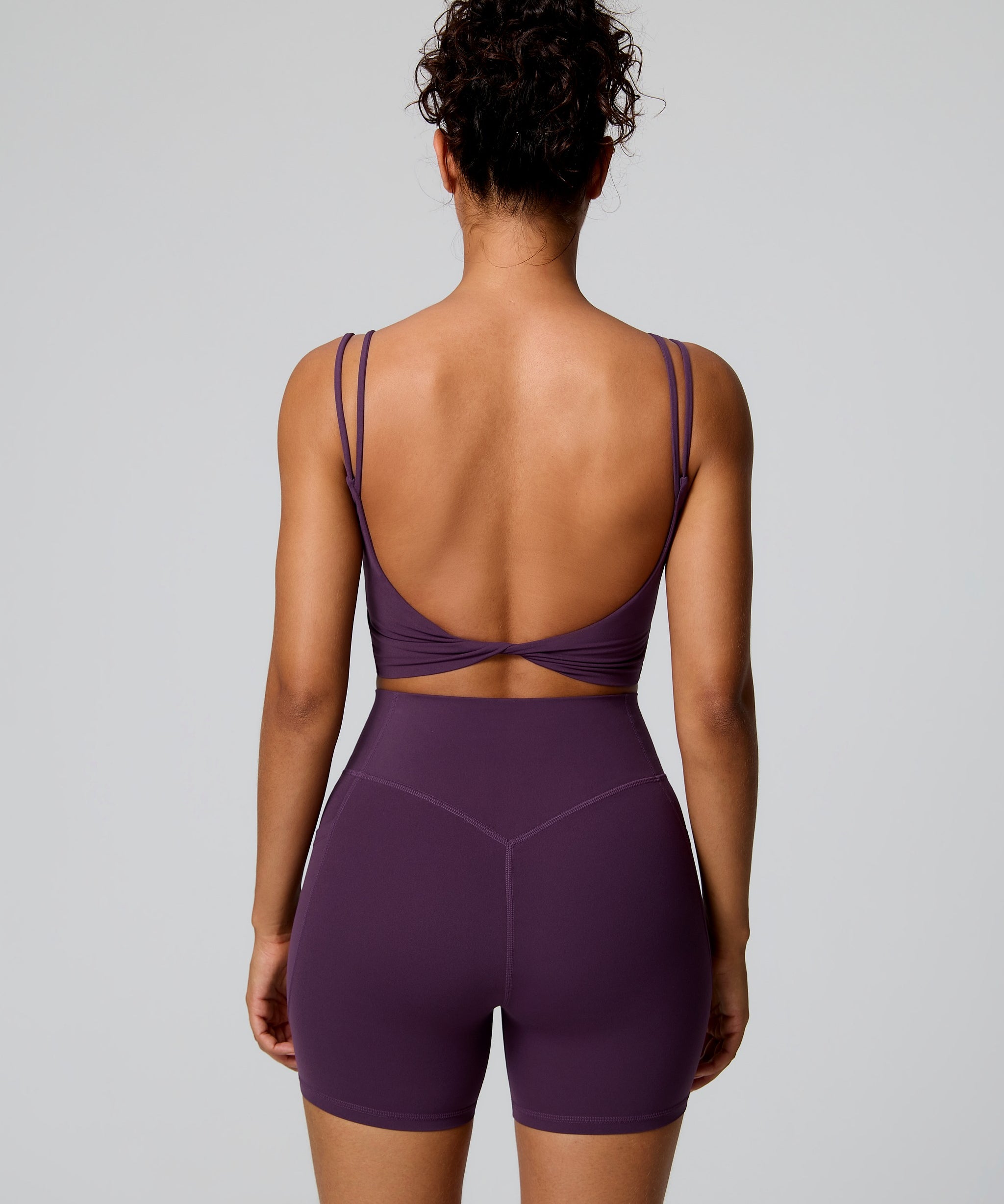 Lavender Purple