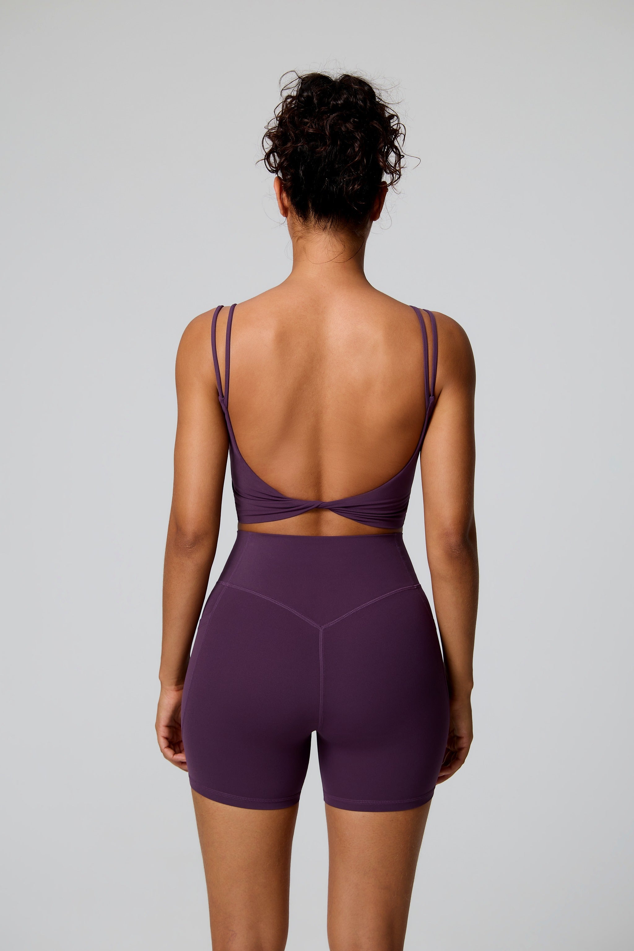Lavender Purple