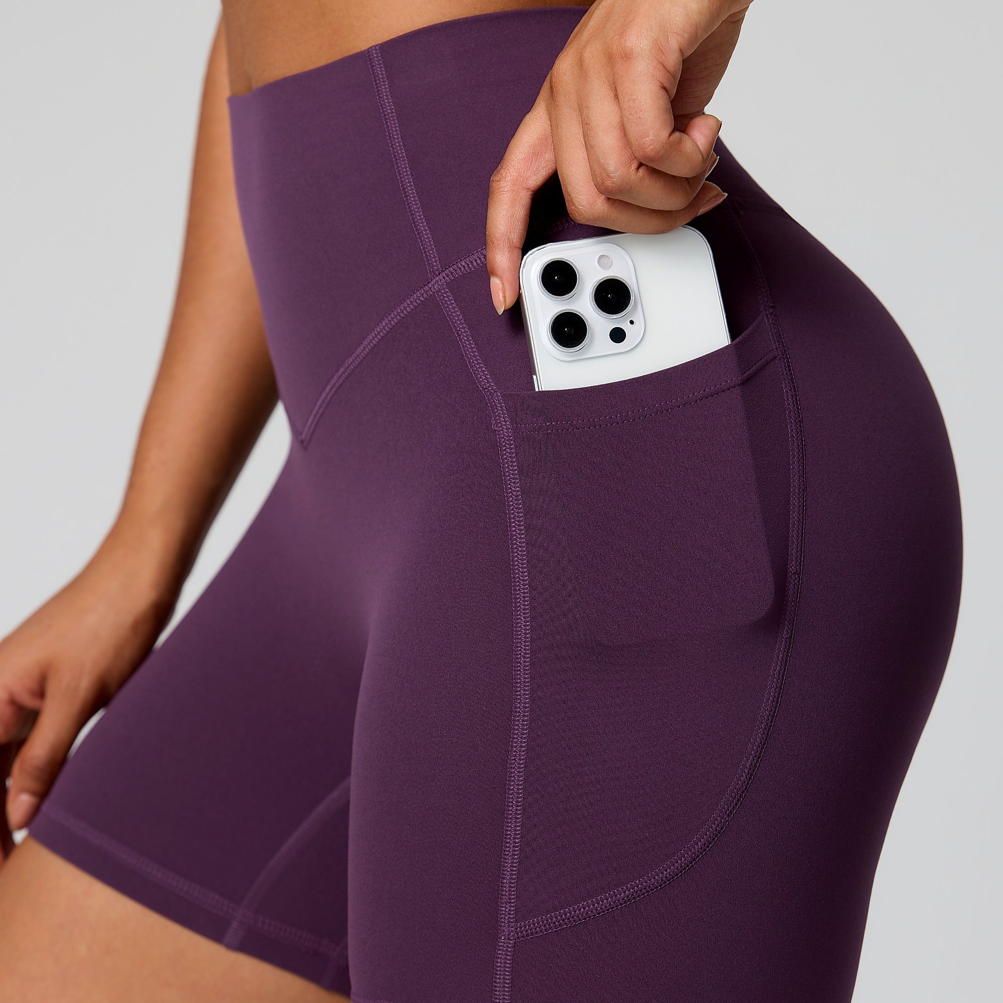 Lavender Purple