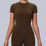 Seamless Workout T-Shirt