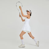 Cooling Active Pleated Tennis Dress