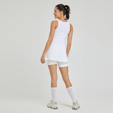Cooling Active Pleated Tennis Dress