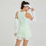Cooling Active Pleated Tennis Dress