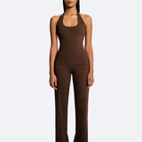 EcoFlex Flare Yoga Pants
