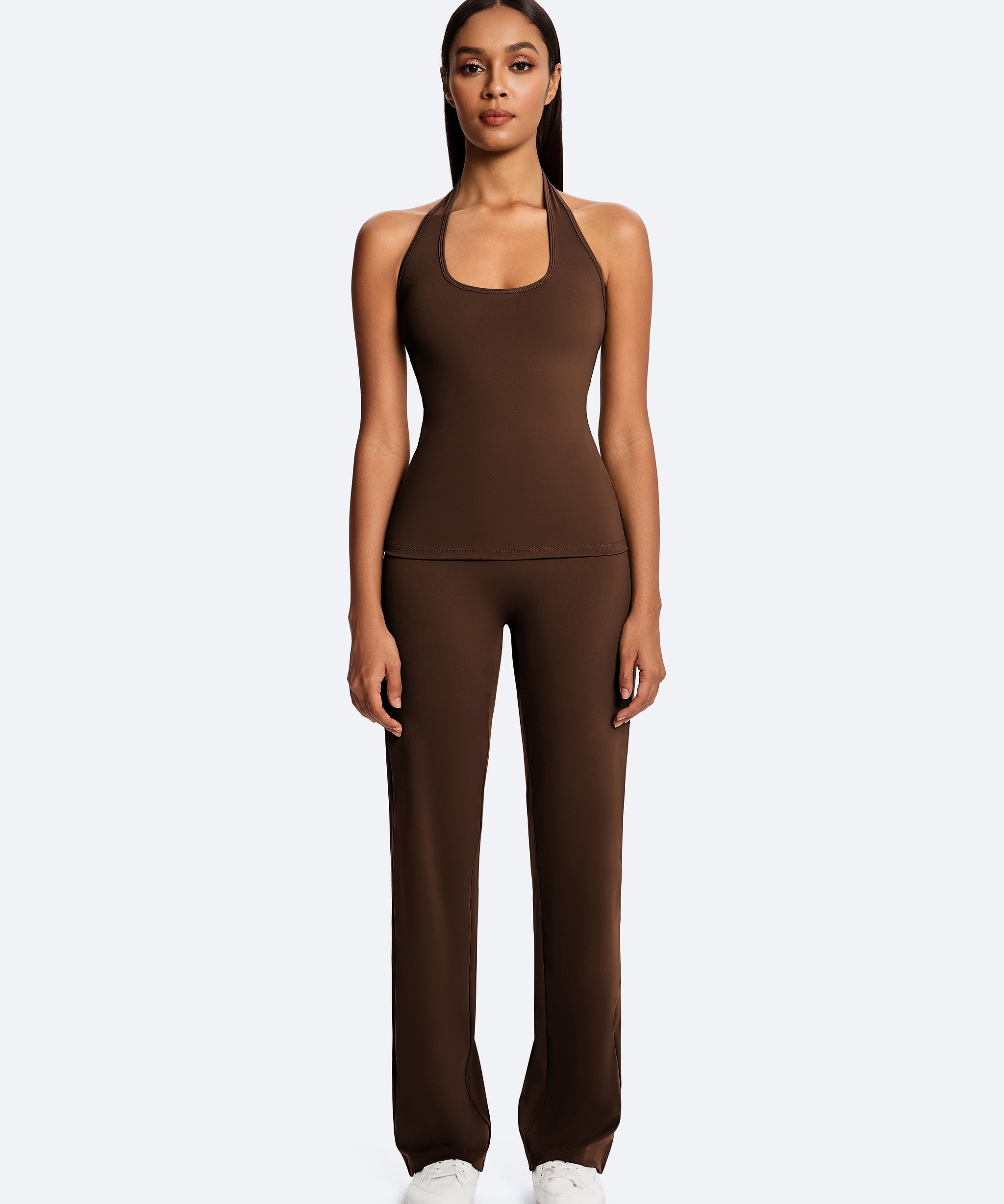 EcoFlex Flare Yoga Pants