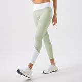 Women’s High-Waist Yoga Leggings