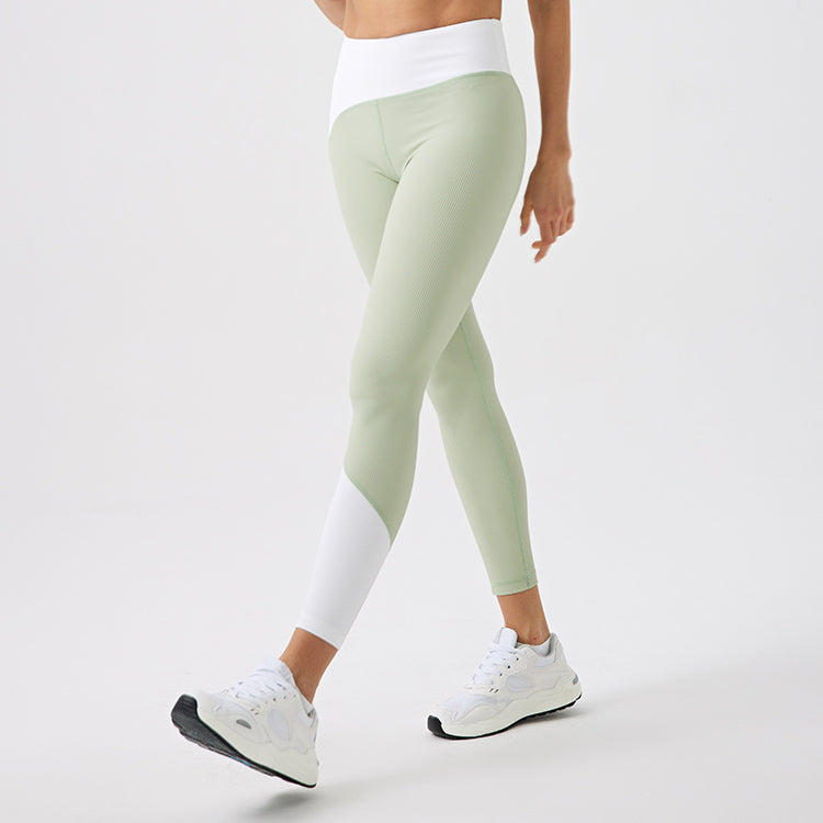 Women’s High-Waist Yoga Leggings