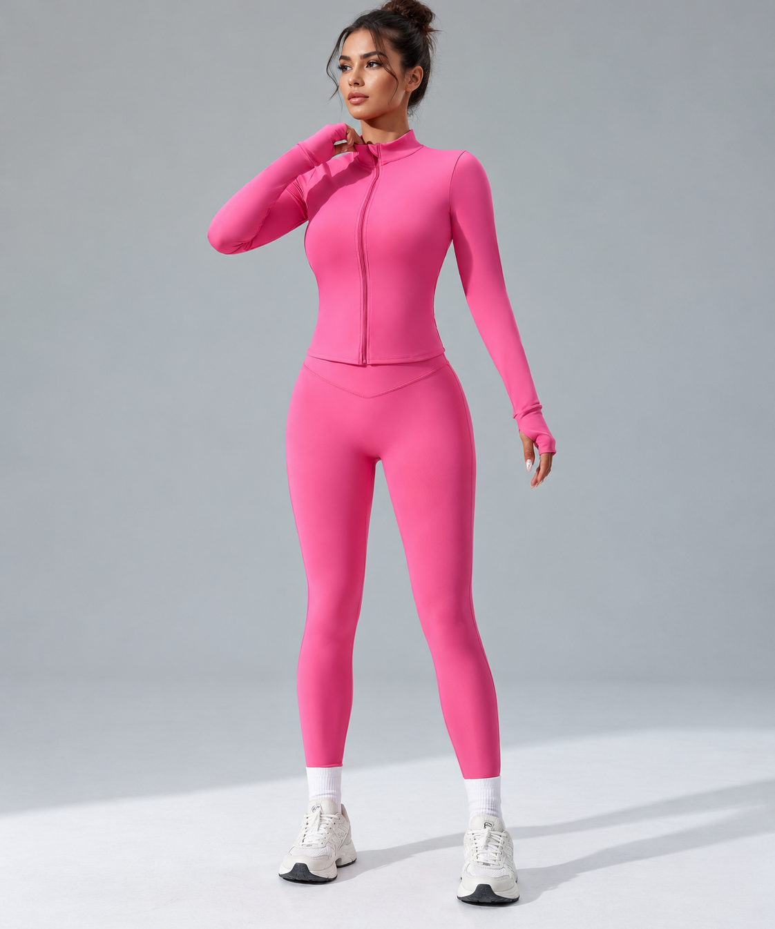 Hot Pink