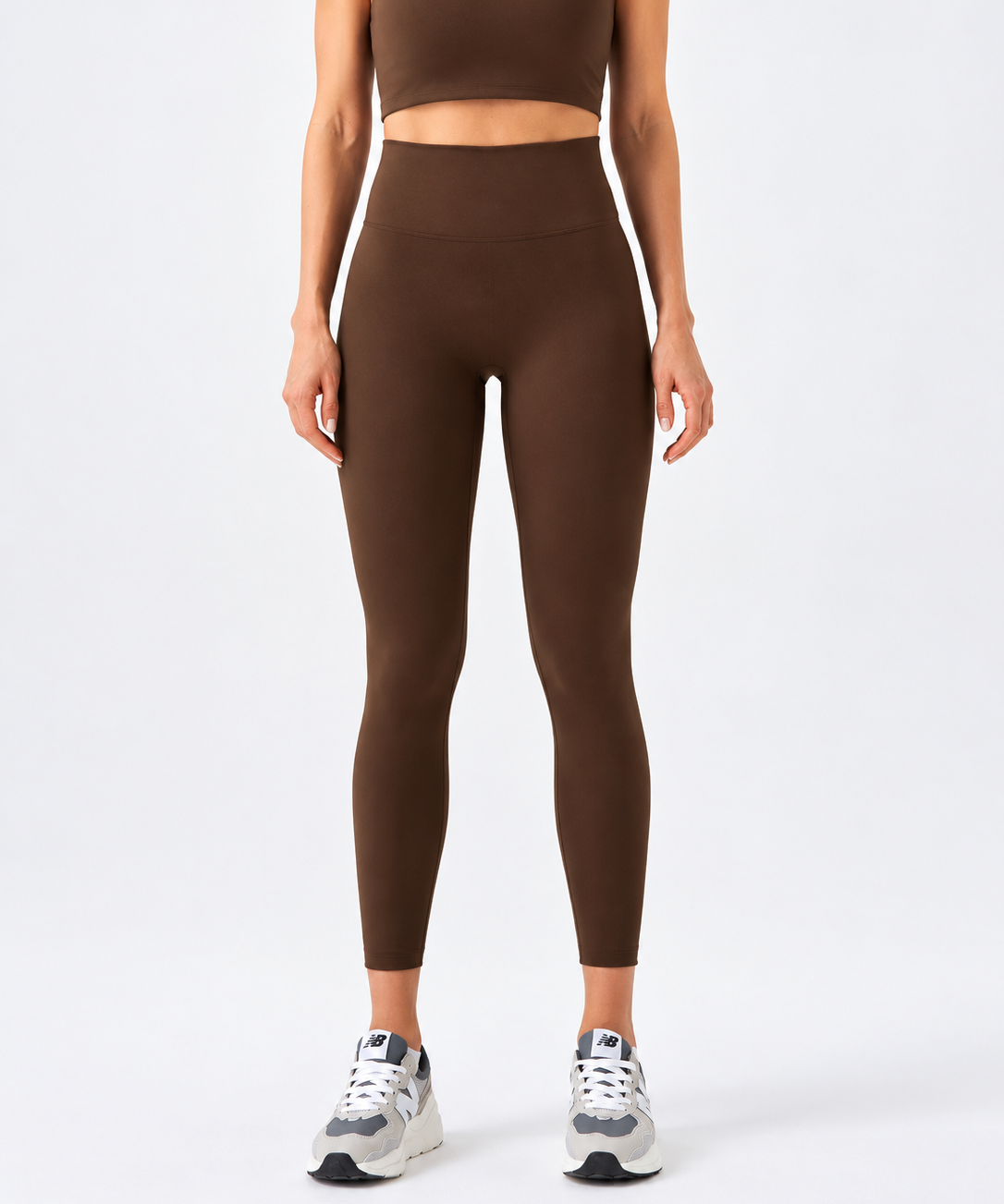 Khaki Brown