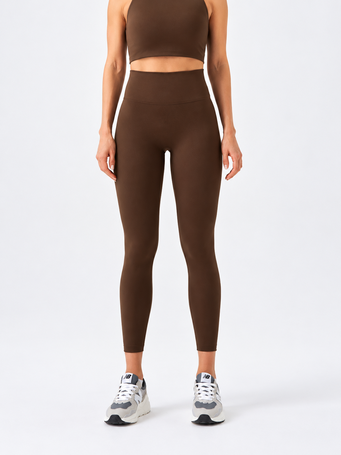 Khaki Brown