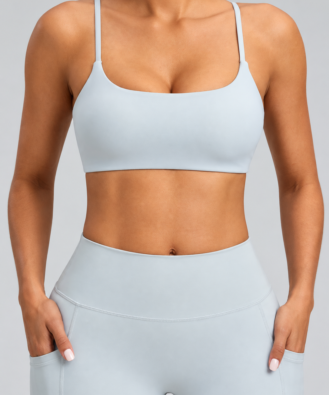 Glacier Gray