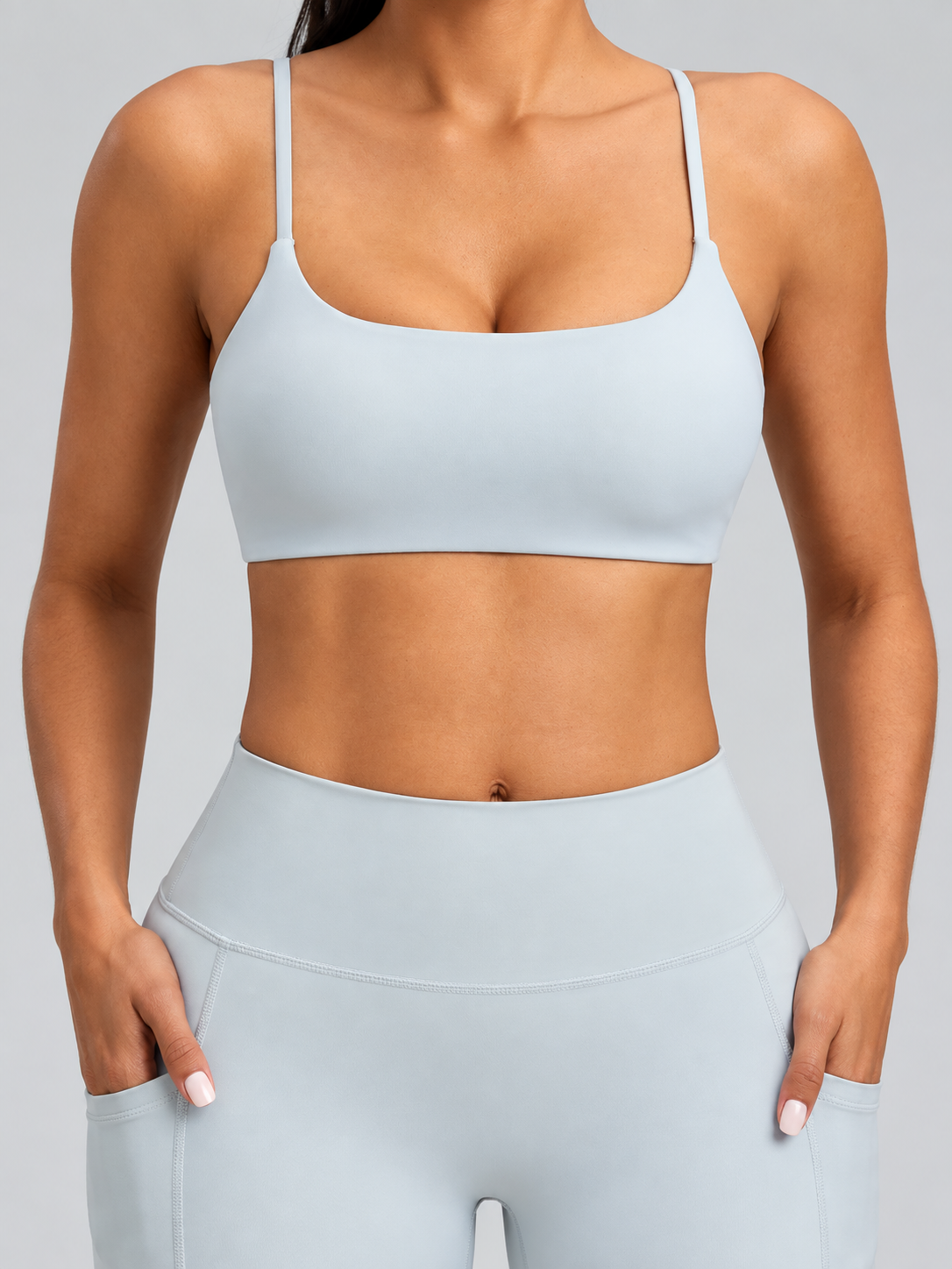 Glacier Gray
