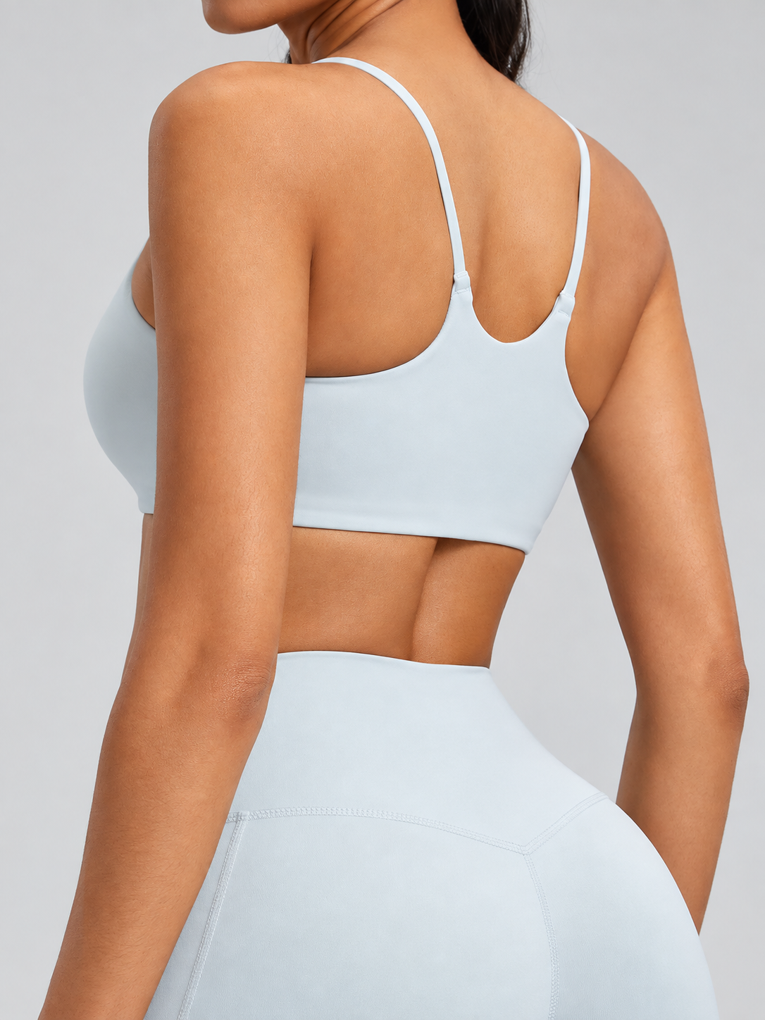 Glacier Gray