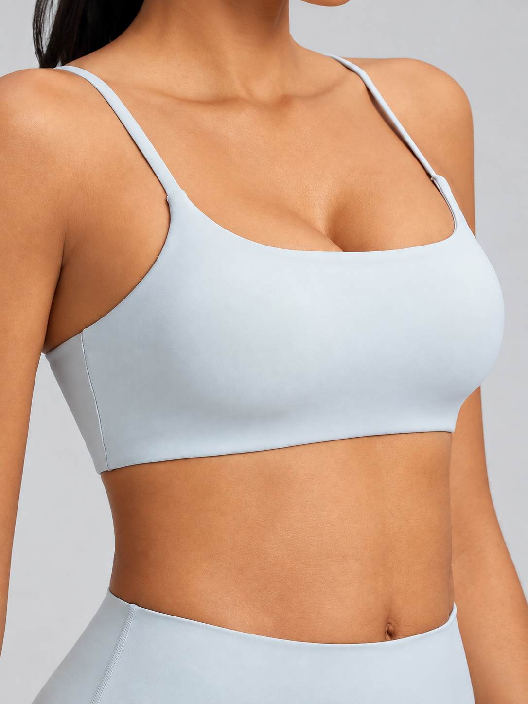 Glacier Gray