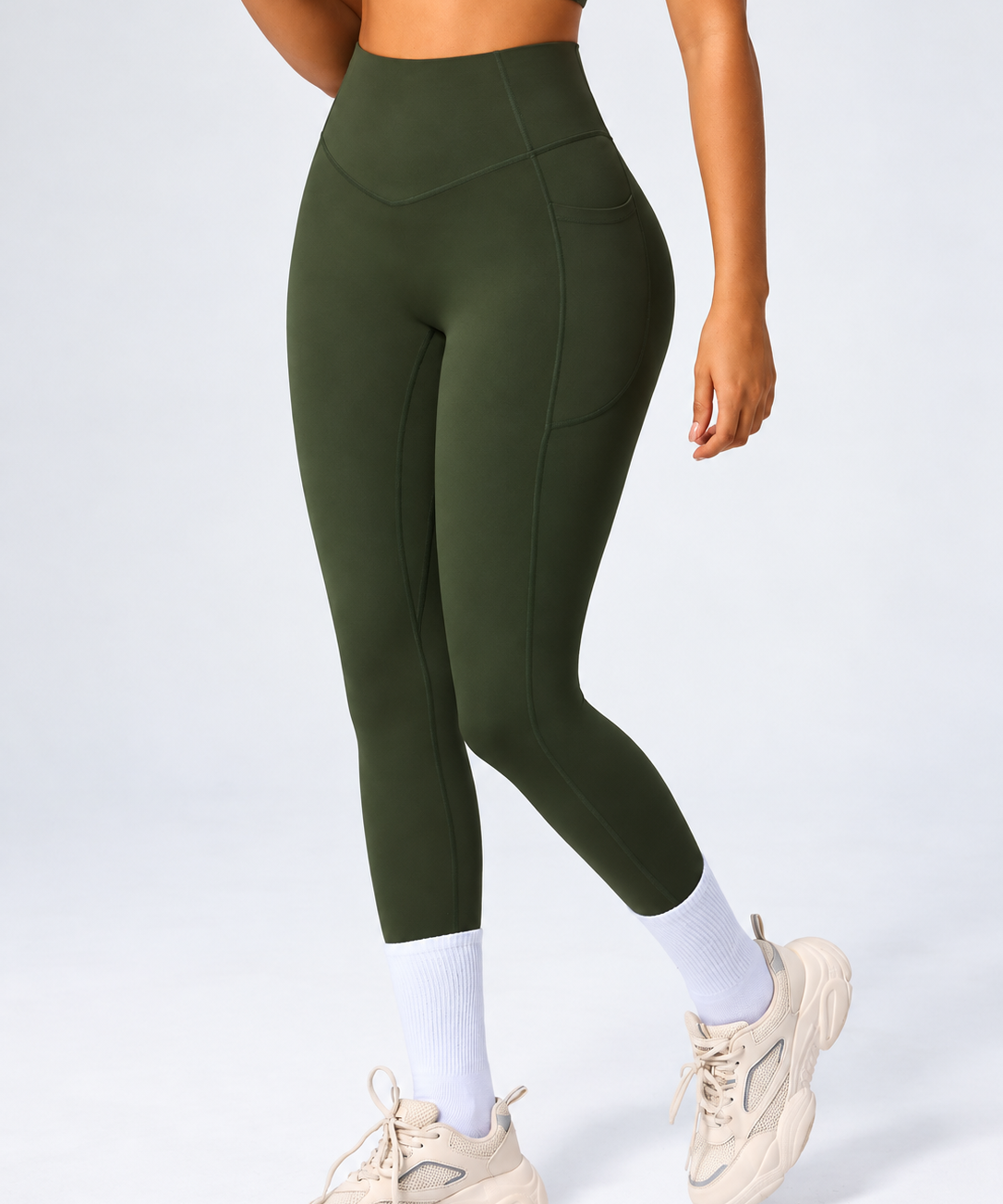 Sage Green