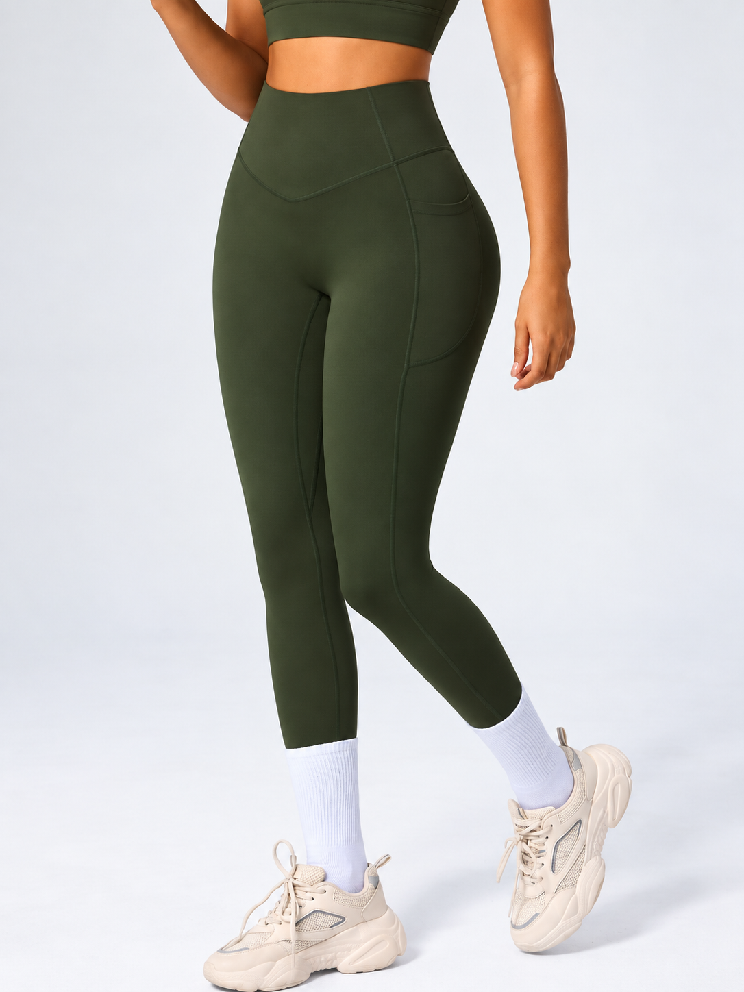 Sage Green