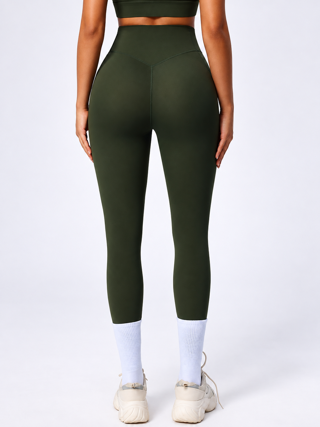 Sage Green