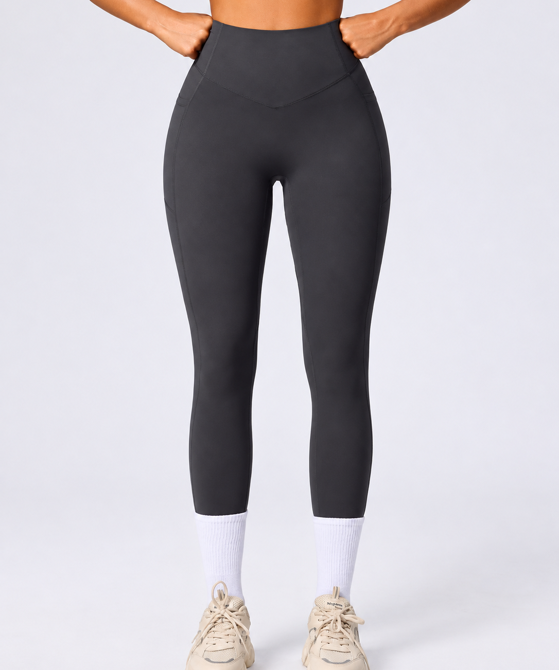 Gray