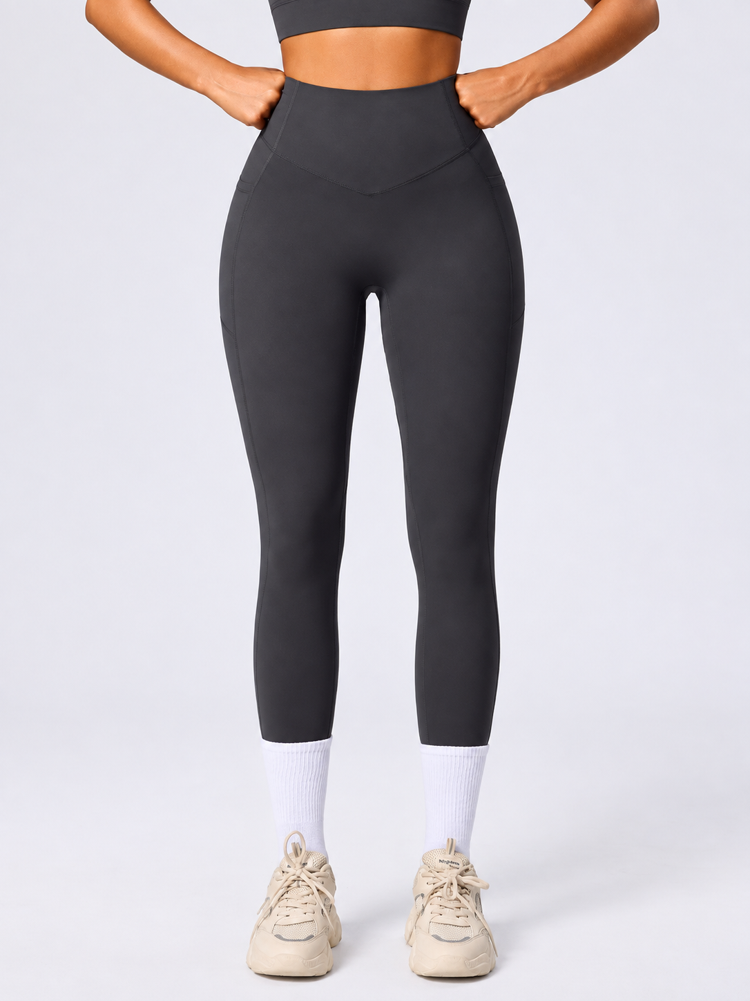 Gray