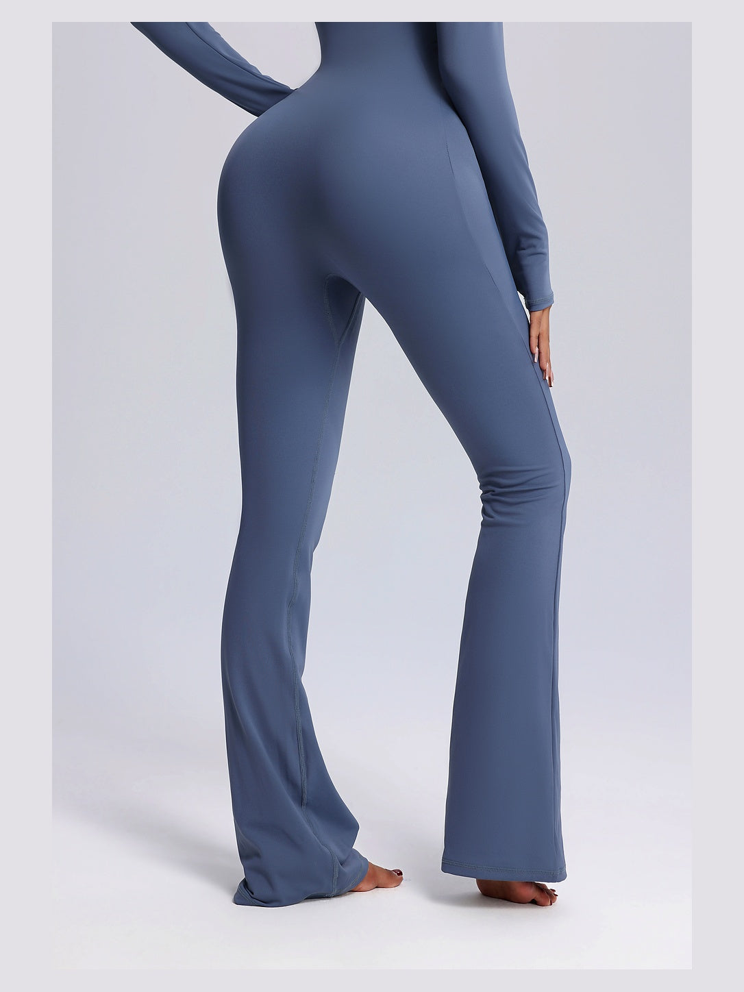 Slate Blue Gray
