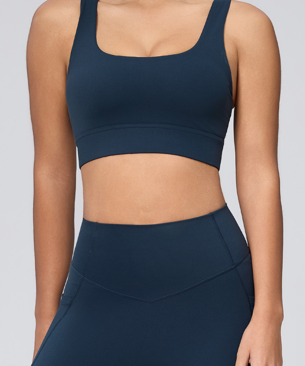 Deep Teal