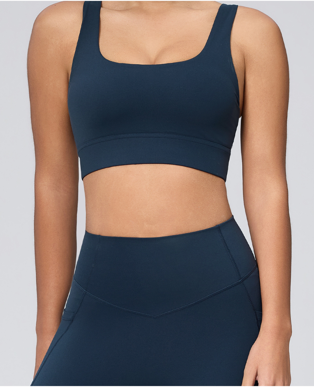 Deep Teal