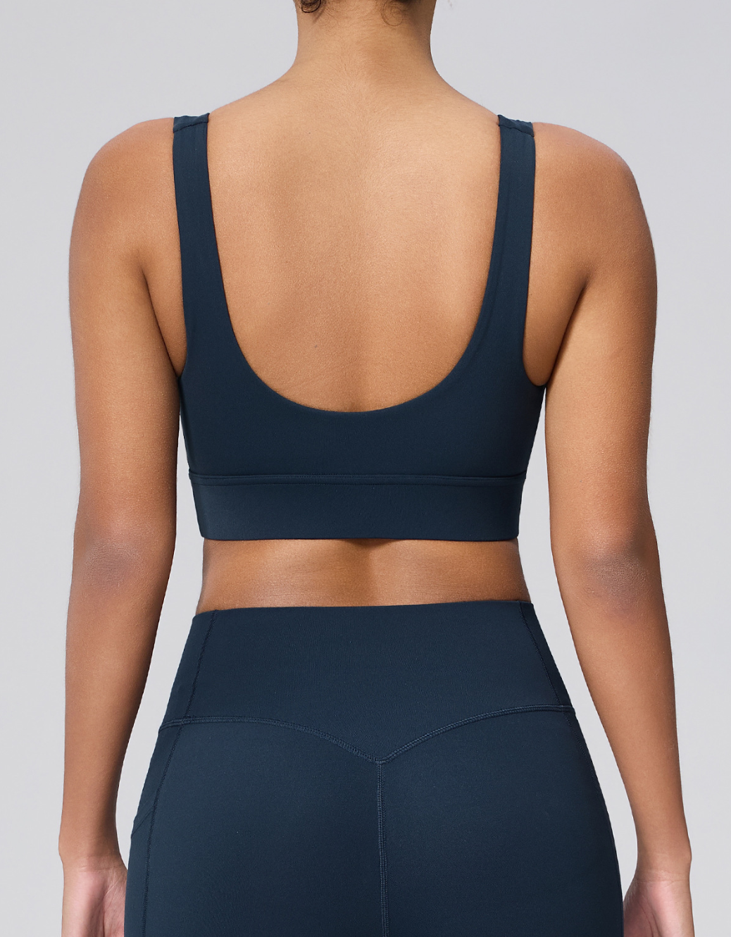 Deep Teal