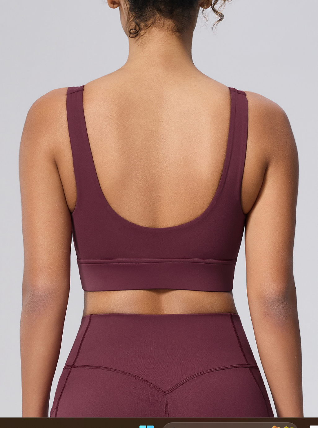 Raspberry Pink