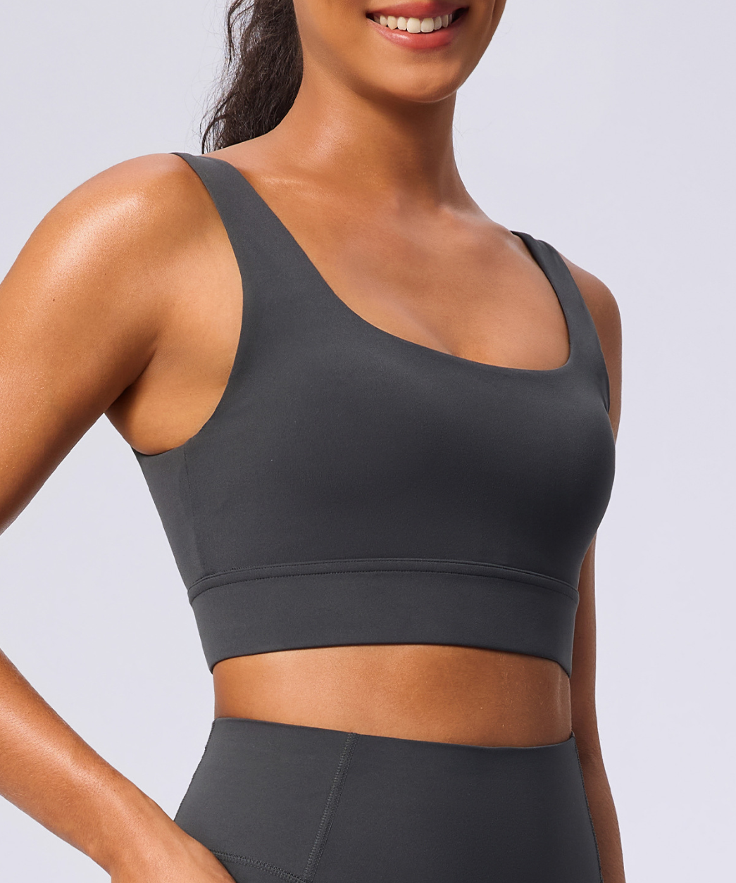 Dark Gray