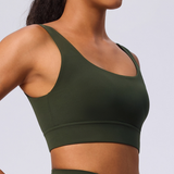 Mocha Green