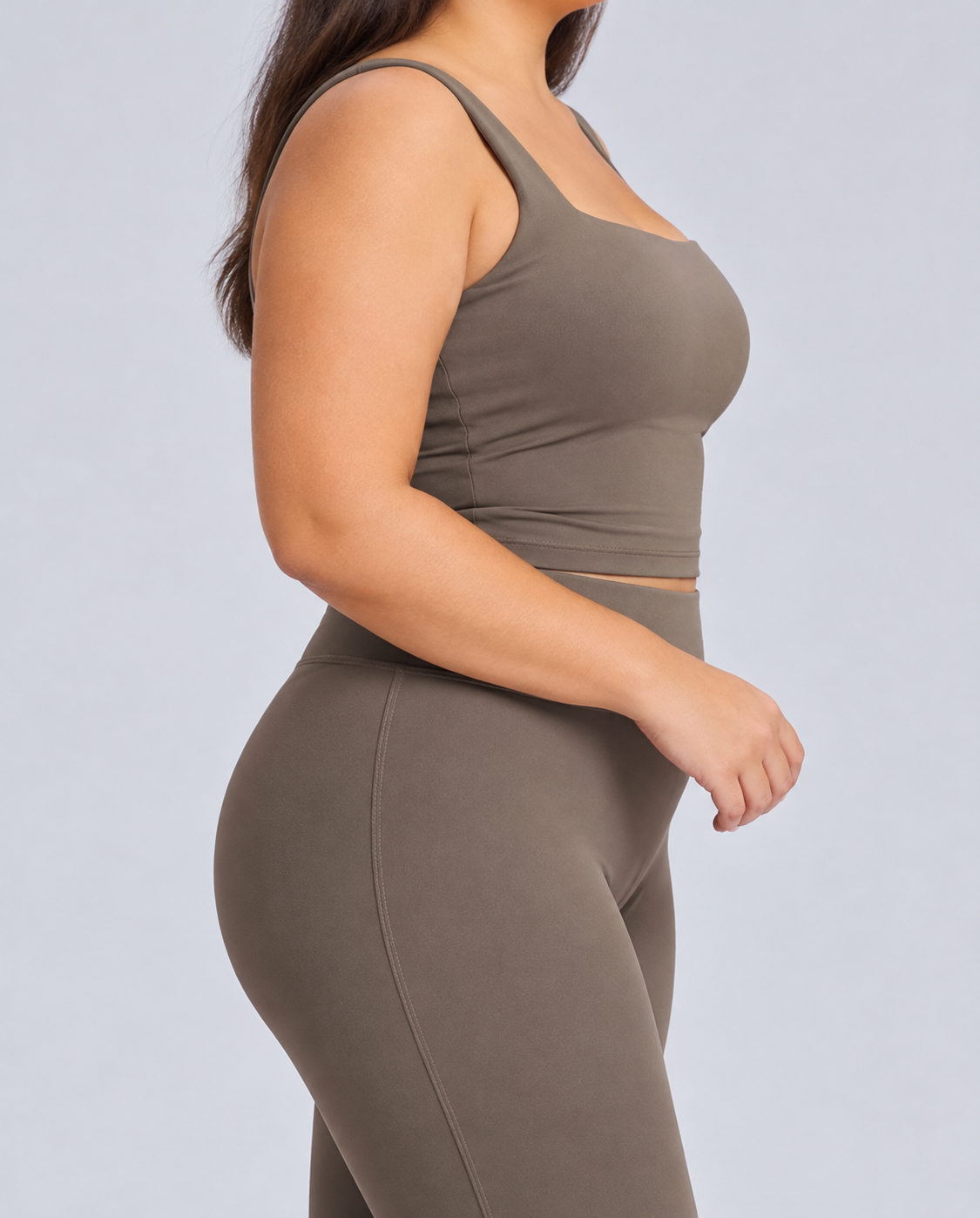 Taupe Mist