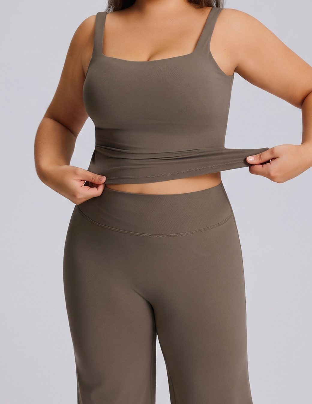 Taupe Mist