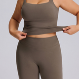 Taupe Mist