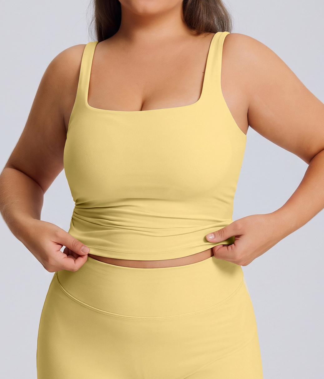 Buttercream Yellow
