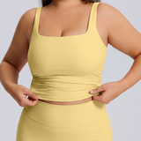 Buttercream Yellow