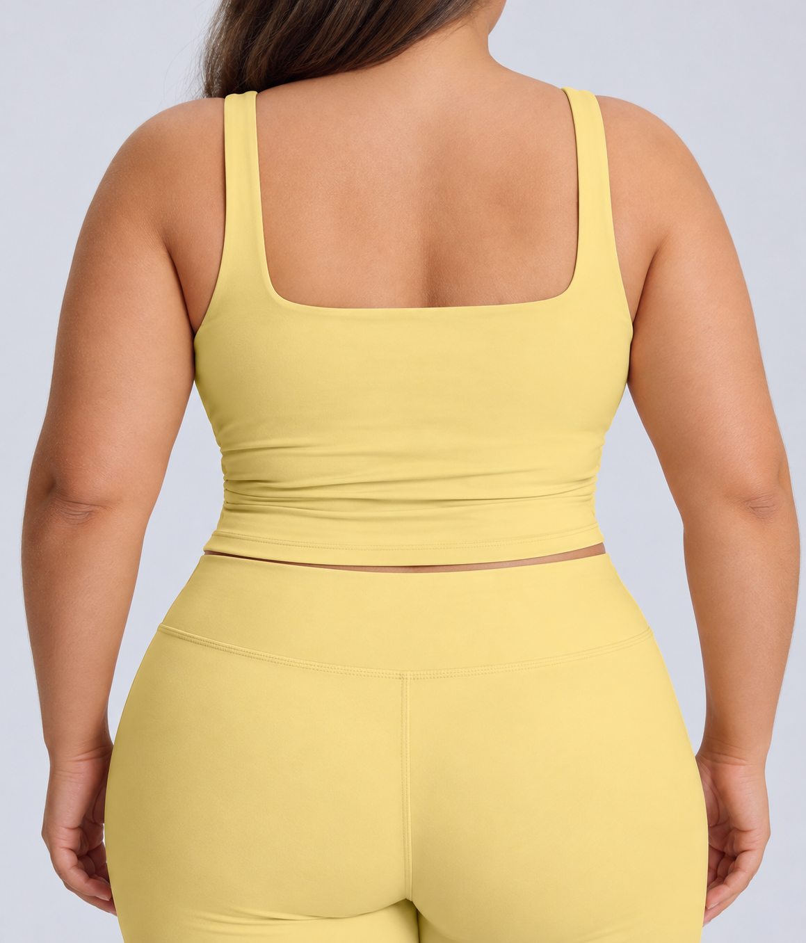 Buttercream Yellow