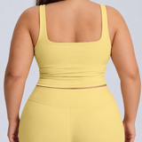 Buttercream Yellow