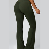 Mocha Green