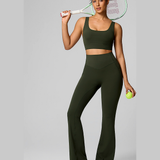 Mocha Green