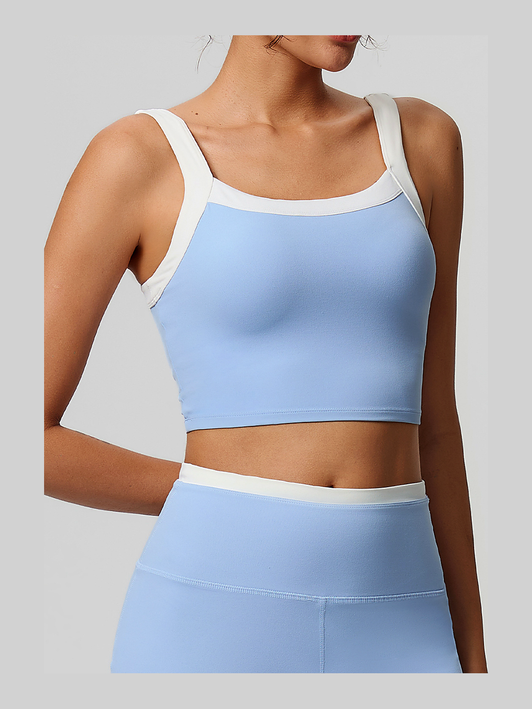 Sky Blue
