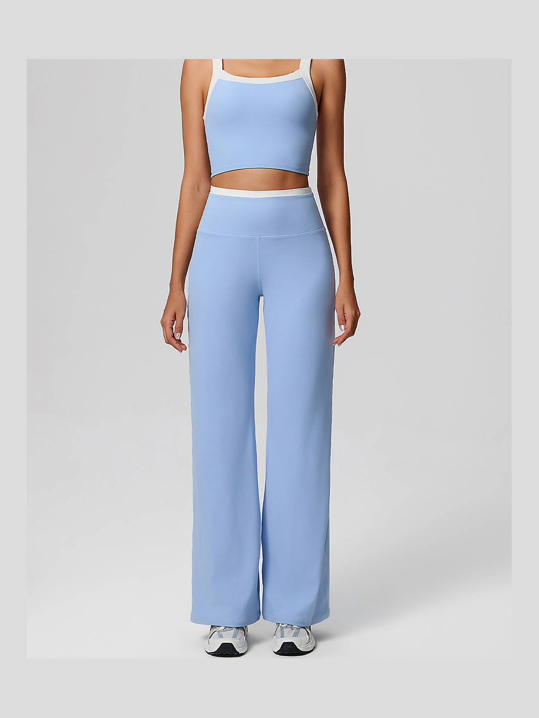 Sky Blue