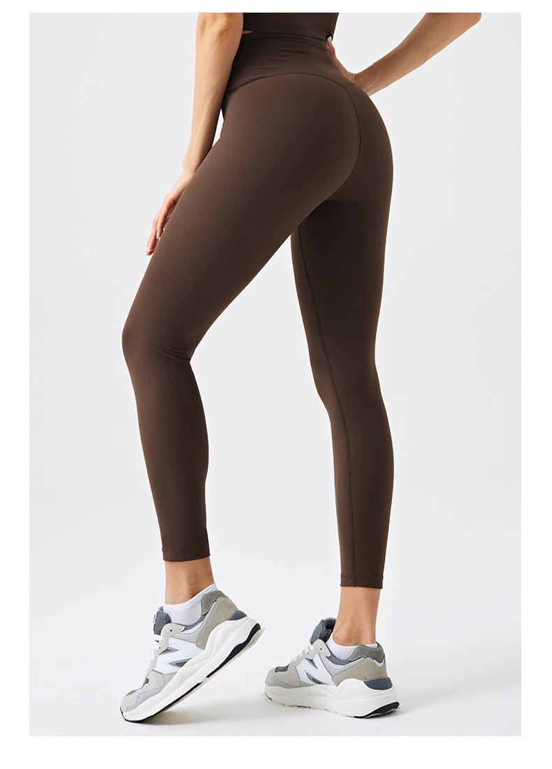 Khaki Brown