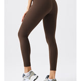 Khaki Brown