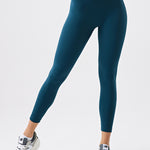Deep Teal
