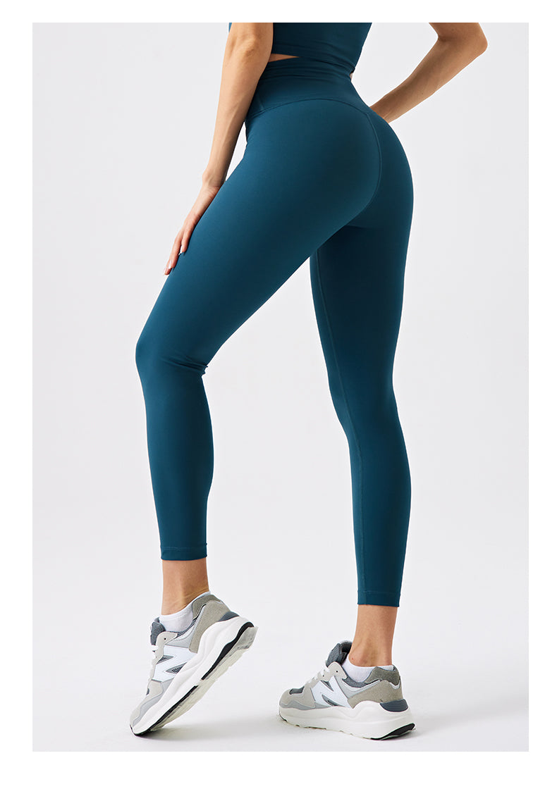 Deep Teal